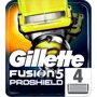 Gillette Fusion ProShield Сменные кассеты для бритья 4 шт.