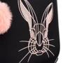 Рюкзак каркасный Yes H-100 Brave Bunny (559547) фото 12