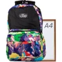 Женский рюкзак Valiria Fashion черный (DETBT2015-12): Стиль Повседневный (Casual)