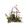 LEGO Ideas Пірати Затоки Барракуди (21322) фото 16