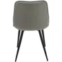 Стул Special4You Perfection light grey (E6606) фото 4