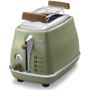 Тостер Delonghi CTOV2103.GR