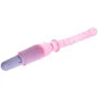 Анальный вибратор BI-010021-Pink