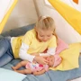 Кукла Baby Born Очаровательная девочка 43 см (835005) фото 4