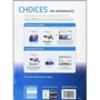 Choices Pre-Intermediate SB (підручник для учнів і студентів 4901990000): ISBN 9781408242049