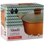Кастрюля Florina Modi 20 см 2.4 л (1G0023): Материал корпуса алюминий