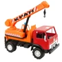 Автомобиль Камаз Х2 а/кран Orion (860)