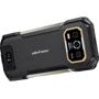 Смартфон Ulefone Armor 27 12/256GB Black (UA UCRF): Дисплей 6.78" IPS LCD (1080 x 2460) / 396 ppi / Corning Gorilla Glass Victus