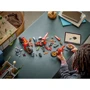 Конструктор LEGO Ninjago Боевая машина ниндзя (71844)
