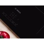 Варочная поверхность электрическая Bosch PUE611BF1E: Керамических конфорок 4