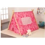 Игровой набор KidKraft Camo A-Frame Tent - Pink (00219) фото 2