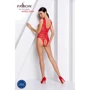 Бодистокинг Passion BS086 red