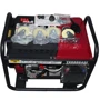Бензиновый генератор EF Power YН9000 ASE: Количество фаз 1