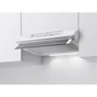Витяжка Zanussi ZHT611W: Тип монтажу Вбудований