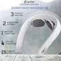 Массажер Массажер для шеи Xiaomi Jeeback Neck Masger G6 фото 3