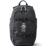 Жіночий рюкзак Rip Curl POSSE 33L SEARCH LOGO чорний (BBPAE9-90)
