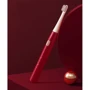 Зубная щетка Xiaomi DOCTOR B Y1 Burgundy Red: Технология чистки ультразвуковая