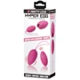 Виброяйцо Pretty Love Hyper Egg Purple