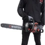 Бензопила Intertool WT-0640 фото 14