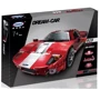 Детский конструктор XingBao MOC Ford GT Красный Фантом (XB-03011)