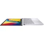 Ноутбук ASUS VivoBook 15 X1504ZA-BQ1567 (90NB1022-M02H10) UA: Процессор Intel Core i3-1215U (1.2 - 4.4 ГГц) / 6 - ядерный