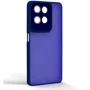 Чохол для телефона ArmorStandart ShadeX Blue для Motorola G75 5G (ARM82760): Сумісність Motorola G75 5G