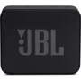 Акустика JBL Go Essential 2 Black (JBLGOES2BLK): Цвет черный