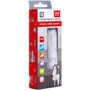 SPLAT Professional Travel Ultracomplex 40 ml Дорожный набор (щетка + зубная паста) - Ультракомплекс: Класс косметики Миддл-маркет