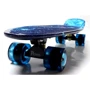 Penny Board Nickel 27 Spice Светящиеся колеса