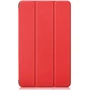 Аксессуар для планшетных ПК BeCover Smart Case Red for Samsung X236 Galaxy Tab A11 Plus (713996)