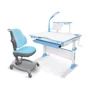 Комплект Evo-kids Evo-30 BL Blue (арт. Evo-30 BL + крісло Y-402 KBL)