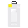 Внешний аккумулятор Baseus Power Bank 10000mAh Bipow Display 15W White (PPDML-I02) фото 8