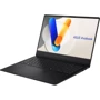 Ноутбук ASUS M5506WA-MA001X (90NB14A2-M000T0) UA: Тип экрана глянец
