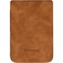 Аксессуар к электронной книге PocketBook Shell Brown for Pocketbook PB616 / PB627 / PB632 (WPUC-627-S-LB)