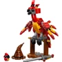 Конструктор LEGO Harry Potter Фоукс: феникс Дамблдора (76448): Количество деталей, шт. 299