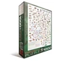 Пазл EuroGraphics "Дерево Жизни", 1000 элементов (6000-0282)