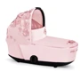 Люлька Cybex Mios Lux Simply Flowers Pink (522000789)