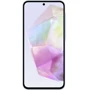 Смартфон Samsung Galaxy A35 5G 8/128GB Awesome Iceblue A3560: Дисплей 6.6" Super AMOLED (1080 x 2340) / 390 ppi / Corning Gorilla Glass Victus+