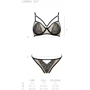 Комплект Passion LORINA SET beige XXL/XXXL