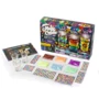 Парафиновые свечи с кристаллами MAGIC CANDLE CRYSTAL (7320DT) фото 4