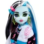 Лялька Френкі Monster High Монстро-класика (HHK53): Особливості На шарнирах