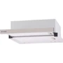 Витяжка Faber TLSC X A60 2LS (305.0569.214): Матеріал корпусу нержавеющая сталь