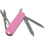 Мультитул Victorinox Classic SD 58мм/7функ/розовый (0.6223.51): Количество инструментов 7