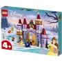 Конструктор LEGO Disney Princess Зимовий свято в замку Белль (43180)