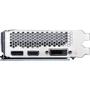 Видеокарта MSI GeForce RTX 3050 VENTUS 2X XS WHITE 8G OC RB: Разрядность шины памяти, бит 128