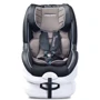 Автокрісло Caretero Defender + Isofix (0-18кг) - graphite: Внутрішні ремені 5-ти точковий ремінь (з м'якими накладками)