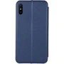 Чехол для телефонов Fashion Classy Navy Blue for Xiaomi Redmi 9A: Совместимость Xiaomi Redmi 9A
