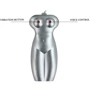 Мастурбатор с вибрацией LYBAILE Man's Vibrating Masturbator Vagina & Ass