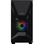 Корпус GAMDIAS Athena E1 Elite (4712960135987): Типоразмер Miditower