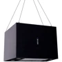 Вытяжка AKPO WK-10 Figur 450 Black